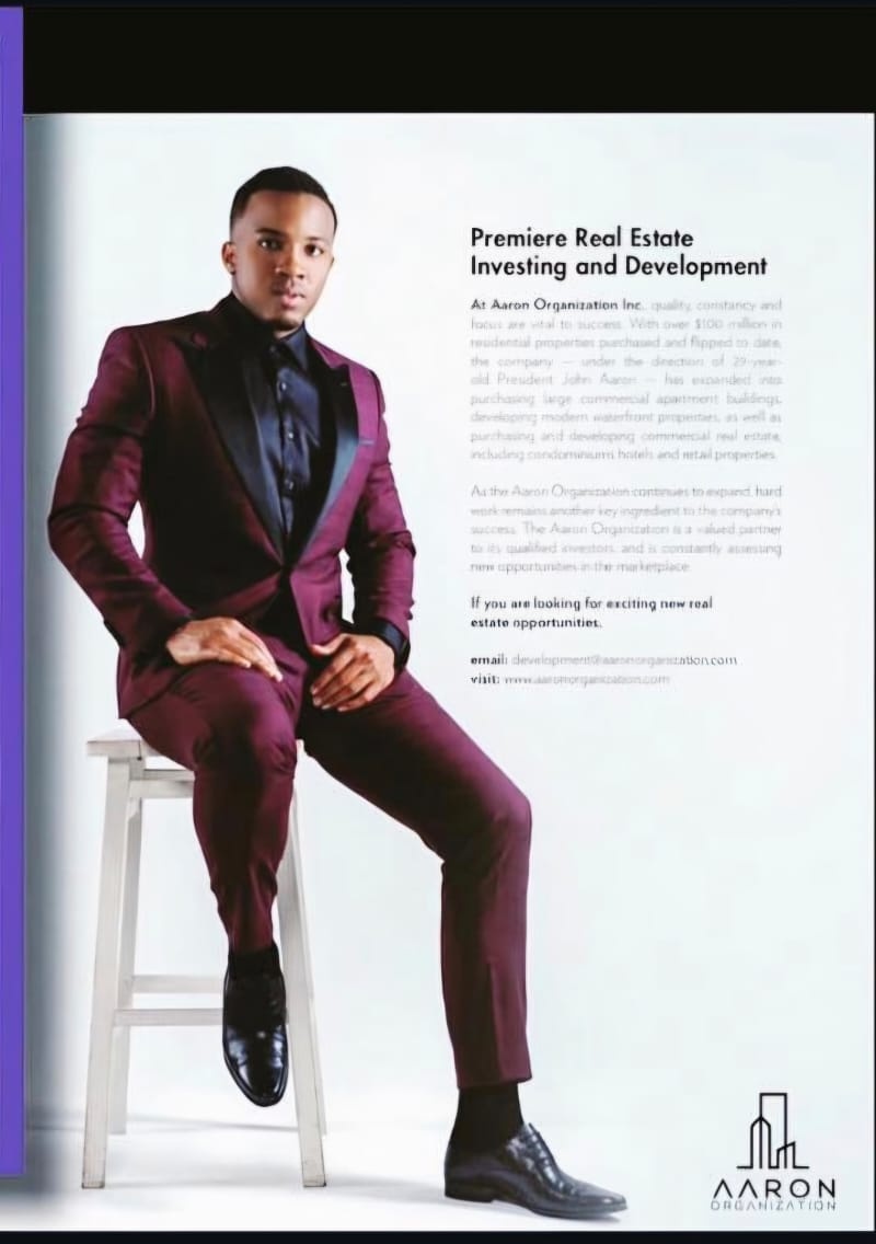 Prestige Forbes Article